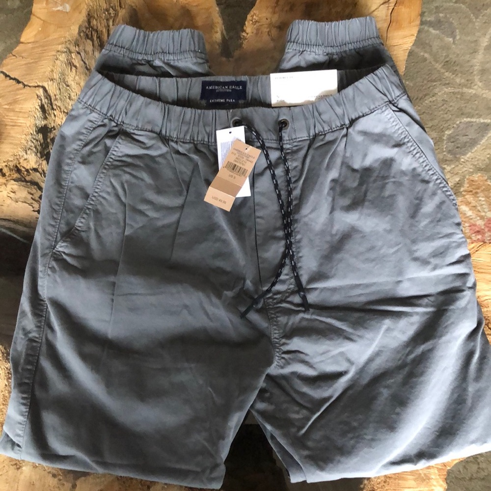 Men’s American Eagle Extreme Flex Jogger - Size S